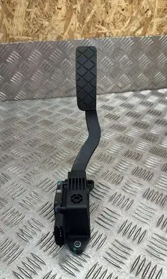 MG ZS Accelerator throttle pedal F01R00X132 300458 031QCGY5