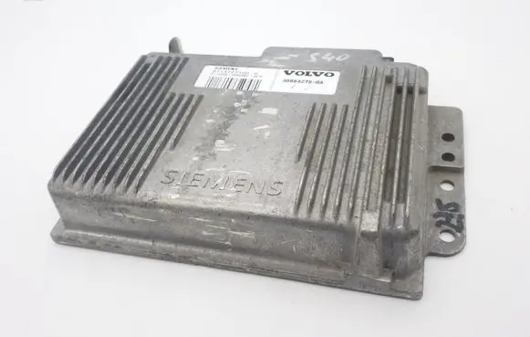 Volvo S40, V40 Engine control unit/module ECU 30864275 308642750A S113727100G