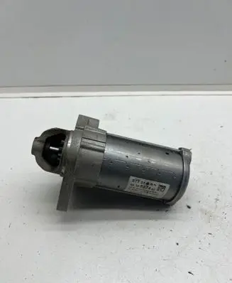 Peugeot 5008 II Starter motor 9830507480
