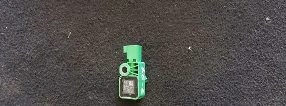 Volvo XC60 Airbag deployment crash/impact sensor 31264409