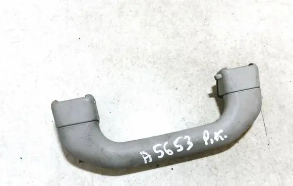 Mercedes-Benz A W168 Front interior roof grab handle