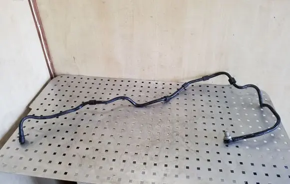 BMW 5 F10 F11 Vacuum line/pipe/hose
