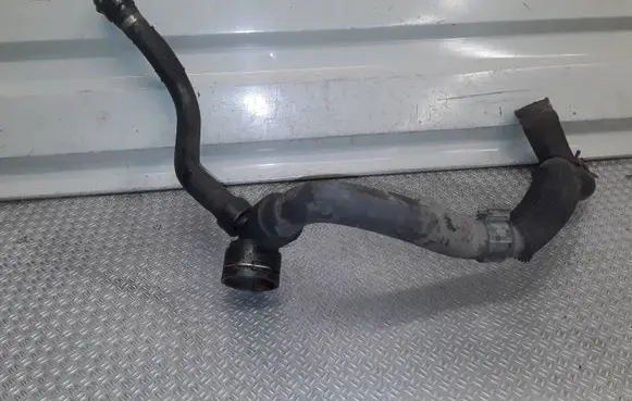 Ford Galaxy Engine coolant pipe/hose