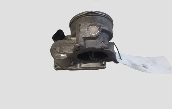 Volkswagen Golf V Throttle valve A2C53099815