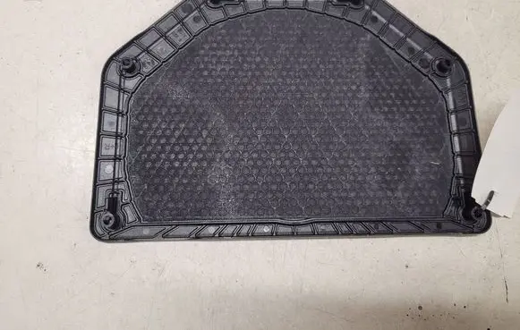 BMW 3 E90 E91 Subwoofer grill/trim 6925337 4913631819