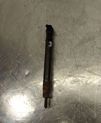 Ford Kuga II Fuel injector 9686191080 S1TJB1G 79L5WZ0