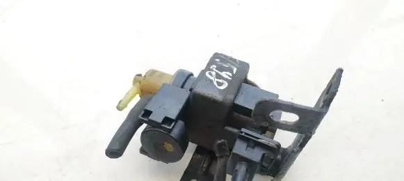 Hyundai i30 Turbo solenoid valve