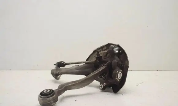 Mercedes-Benz GLC X253 C253 Front suspension assembly kit set A0004213520 A2533230117