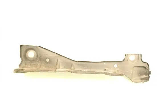Fender mounting bracket