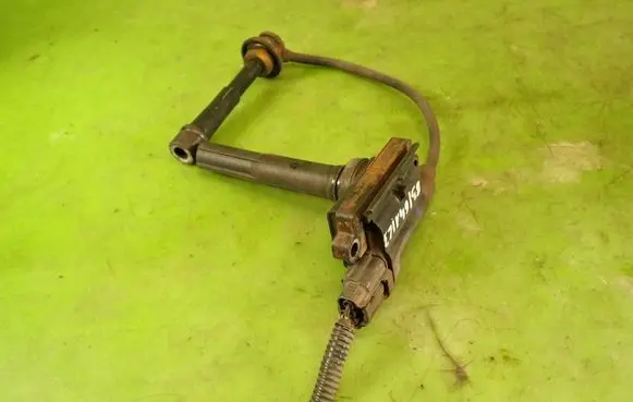 Suzuki Wagon R+ High voltage ignition coil
