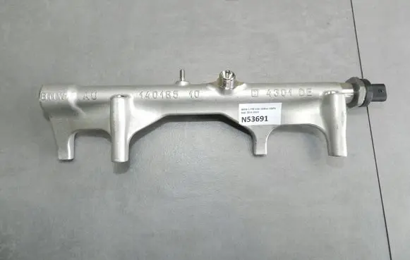 BMW 1 F20 F21 Fuel main line pipe 0261545122
