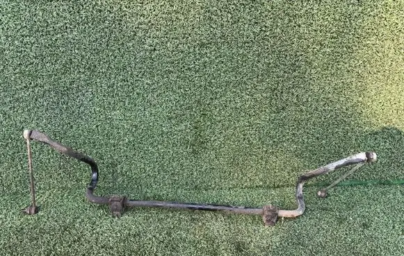 Renault Trafic II (X83) Front anti-roll bar/sway bar 8200845492