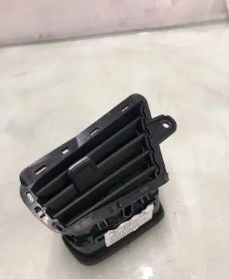 Opel Grandland X Dashboard side air vent grill/cover trim 9838272677