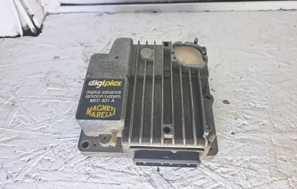 Acura ILX Engine control unit/module MED401A 2042401