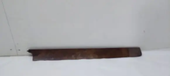 Volkswagen PASSAT B6 Dashboard glove box trim 3C1857212