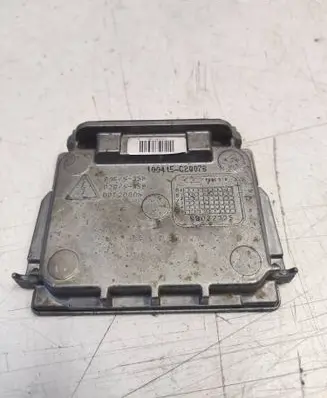 Citroen C5 Xenon control unit/module 6G89034934