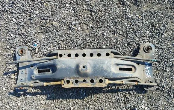 Toyota Camry Rear coil spring 5120606050