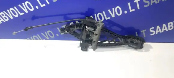 Volvo S80 Front door exterior handle 30784202