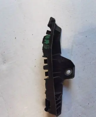 Volkswagen Tiguan Front bumper mounting bracket 5NA807049A