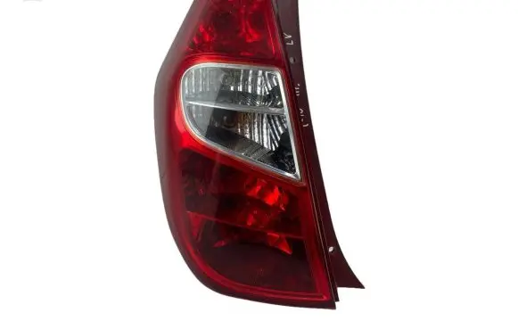 Hyundai i10 Rear/tail lights 924010X1