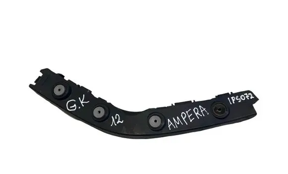 Opel Ampera Rear bumper mounting bracket 22766035