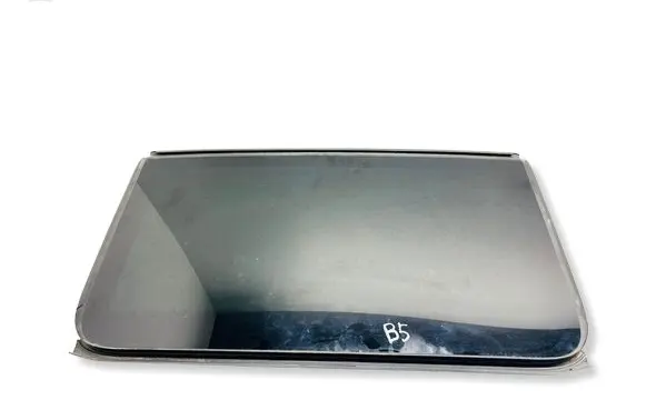 Audi A4 S4 B8 8K Sunroof glass 8K9877072