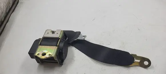 BMW 3 E46 Rear seatbelt