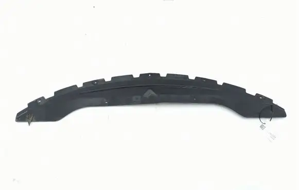 Ford Edge I Front bumper lip 7T43384