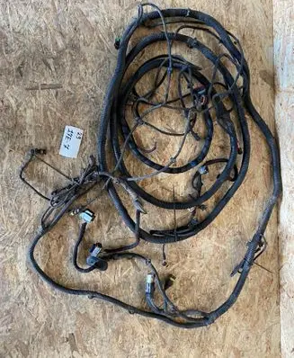 Iveco Daily 6th gen Other wiring loom 5802290237