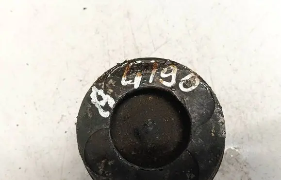 Nissan Navara D40 Piston 
