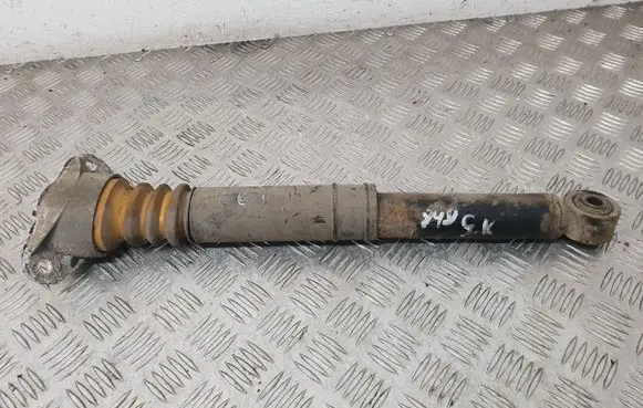 Volkswagen Touran I Rear shock absorber/damper