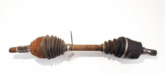 Chevrolet Epica Front driveshaft