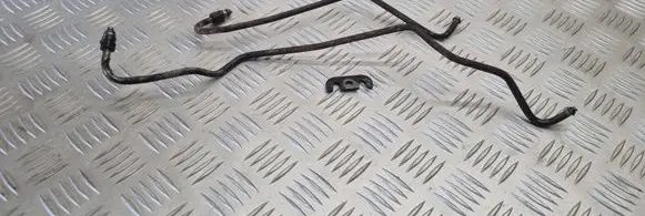 Renault Laguna II Power steering hose/pipe/line 