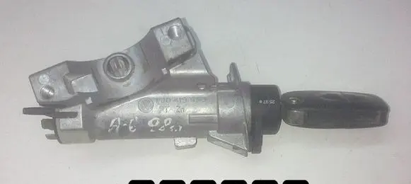 Audi A6 S6 C5 4B Ignition lock 1J0419959