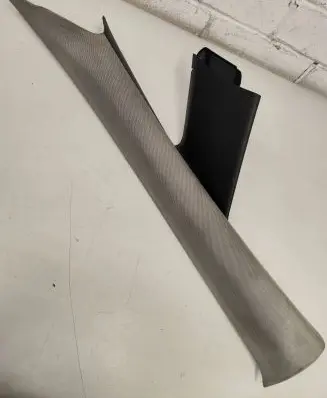 Opel Zafira B (A) pillar trim 13259121