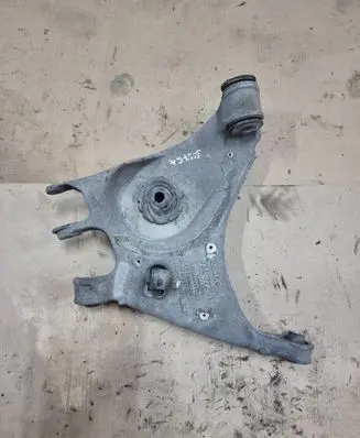 Seat Exeo (3R) Rear upper control arm/wishbone 03437281 2836