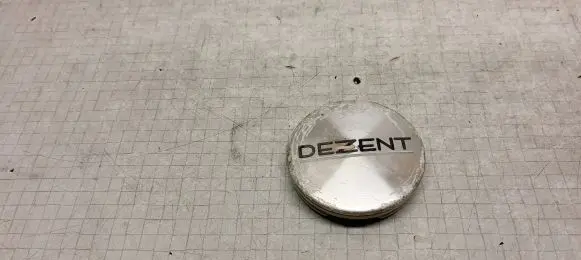 Citroen C4 I Original wheel cap A1318ZA1320 Z07040Z02030 ZT2000