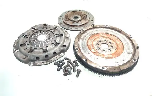 Clutch set kit