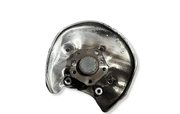 Audi A6 S6 C8 4K Rear wheel hub 4K0505431N