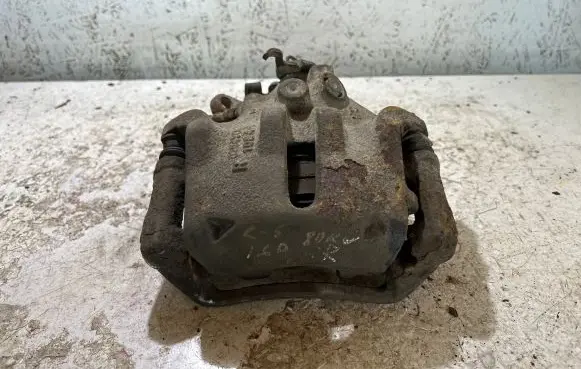 Citroen C5 Rear brake caliper