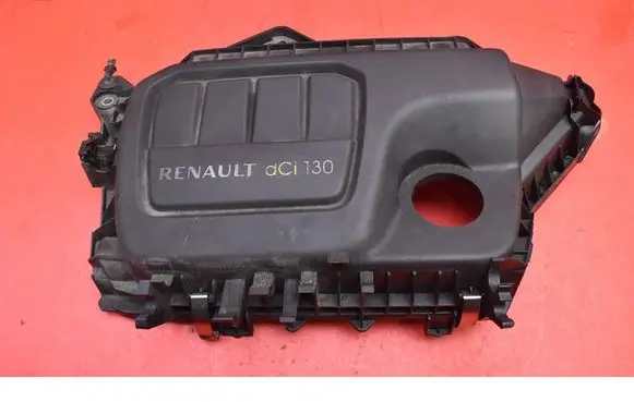 Renault Scenic III - Grand scenic III Front underbody cover/under tray 175B10217R