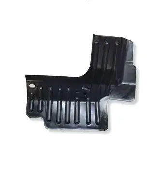 Ford Escape IV Front underbody cover/under tray PZ1B16C48AA