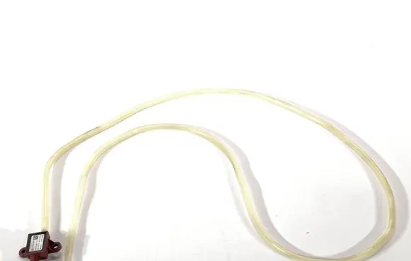 Mercedes-Benz E W213 Airbag deployment crash/impact sensor A2139051500