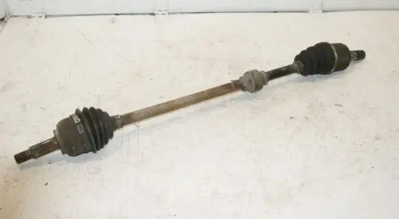 Nissan Micra Front driveshaft 39100AY100