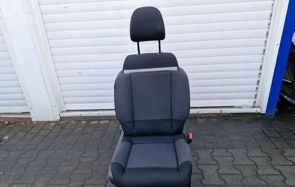 Citroen C3 Aircross Front passenger seat 534534543354