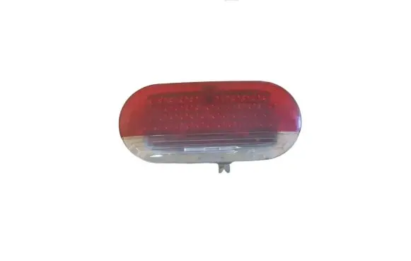 Volkswagen Touran I Front door interior light 5121