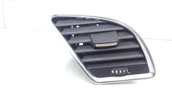 Audi A4 S4 B8 8K Dashboard side air vent grill/cover trim 8T1820902B