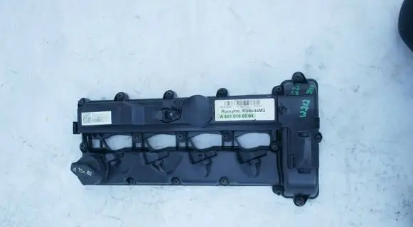 Mercedes-Benz E W212 Rocker cam cover A6510100230