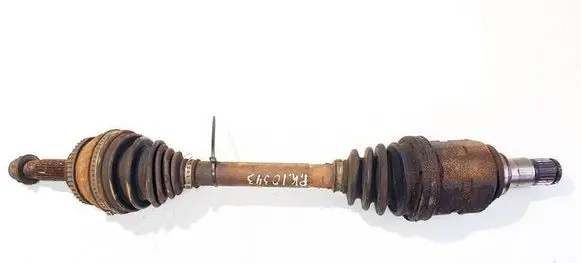 Toyota Corolla E120 E130 Front driveshaft