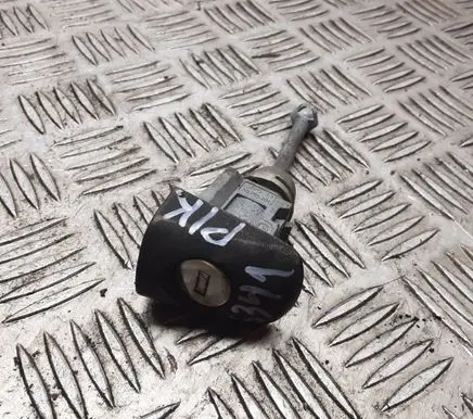 Peugeot Expert Front door lock 59395J01
